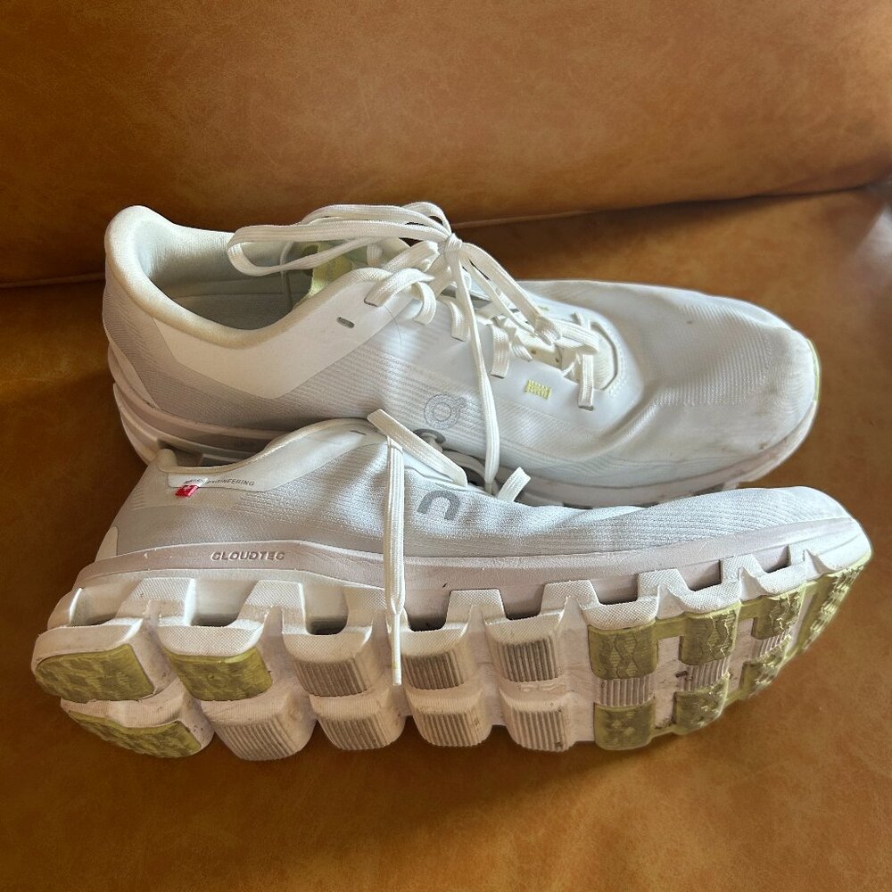 Cloudrunner 2 by ON